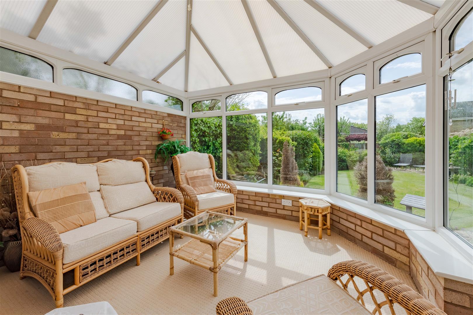 Harborough Walk, Pedmore, Stourbridge